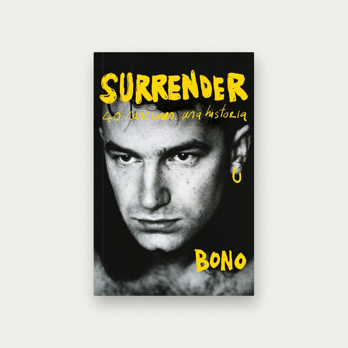 Surrender
