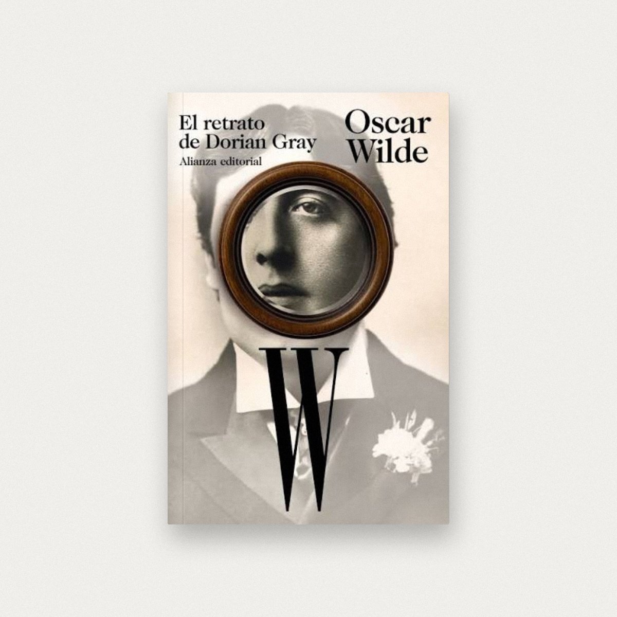 El retrato de Dorian Gray