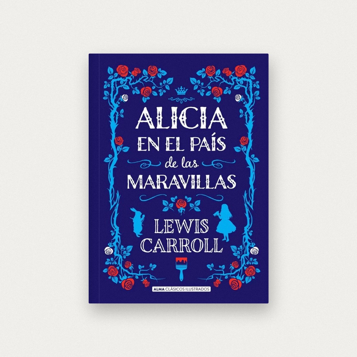 Alicia en el país de las maravillas