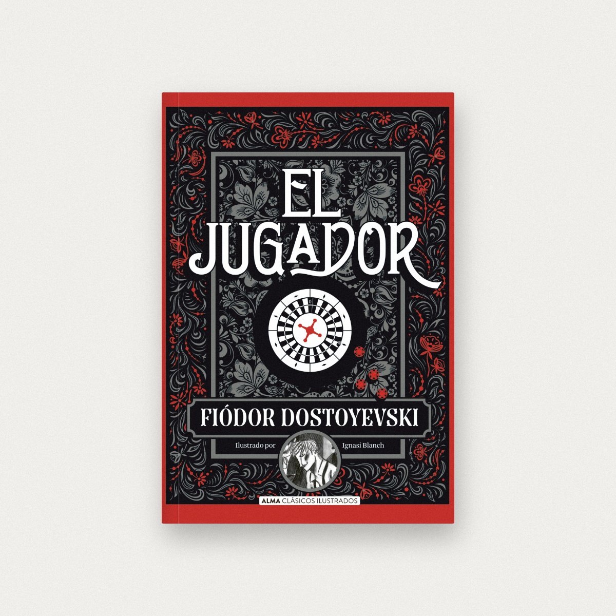 El jugador