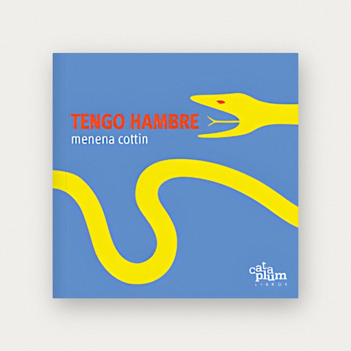 Tengo hambre