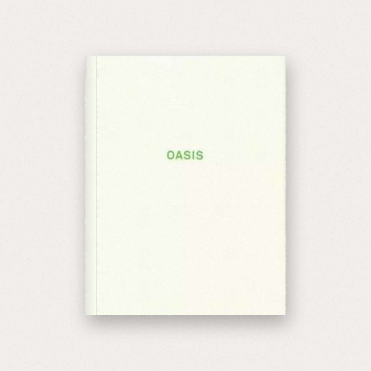 Oasis