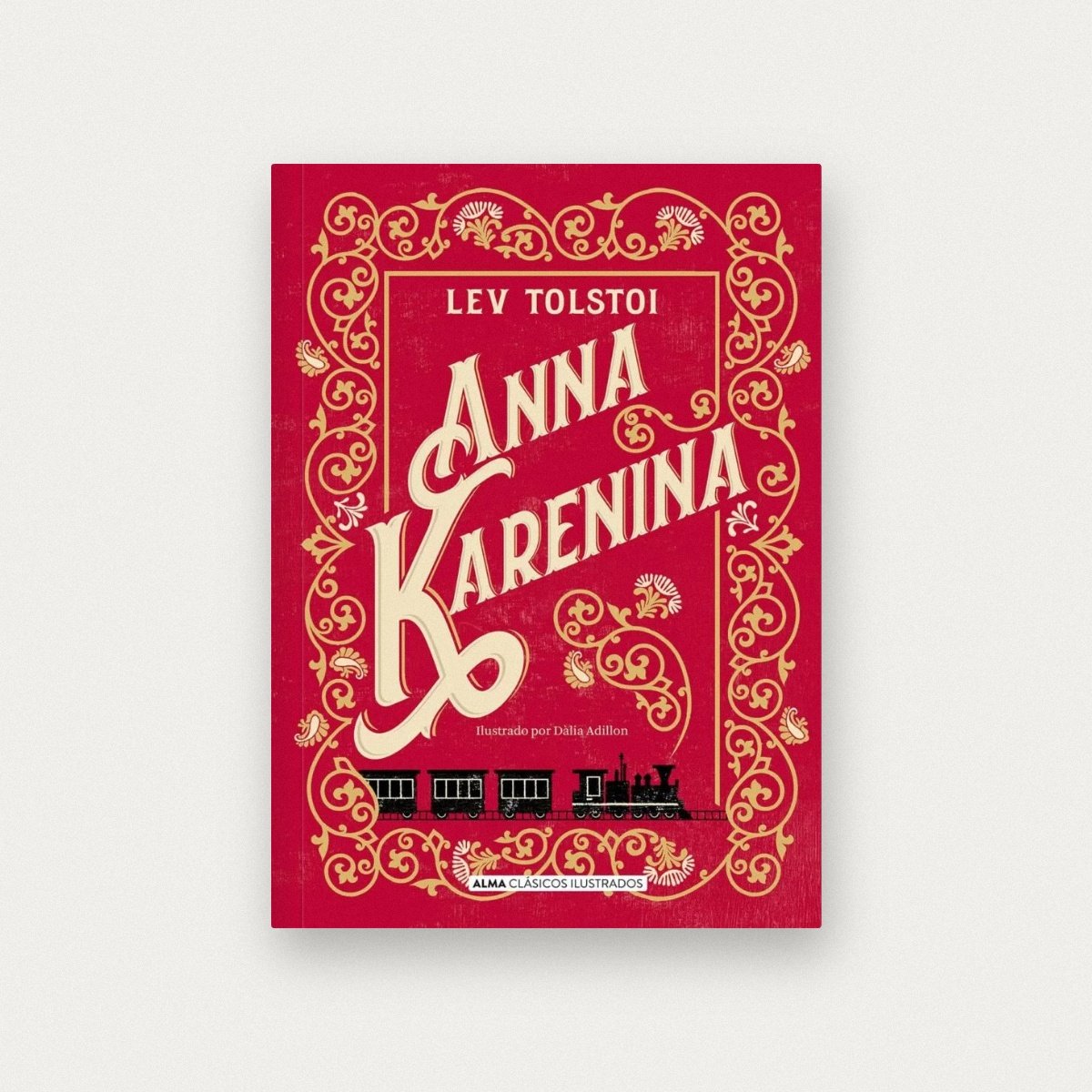 Anna Karenina