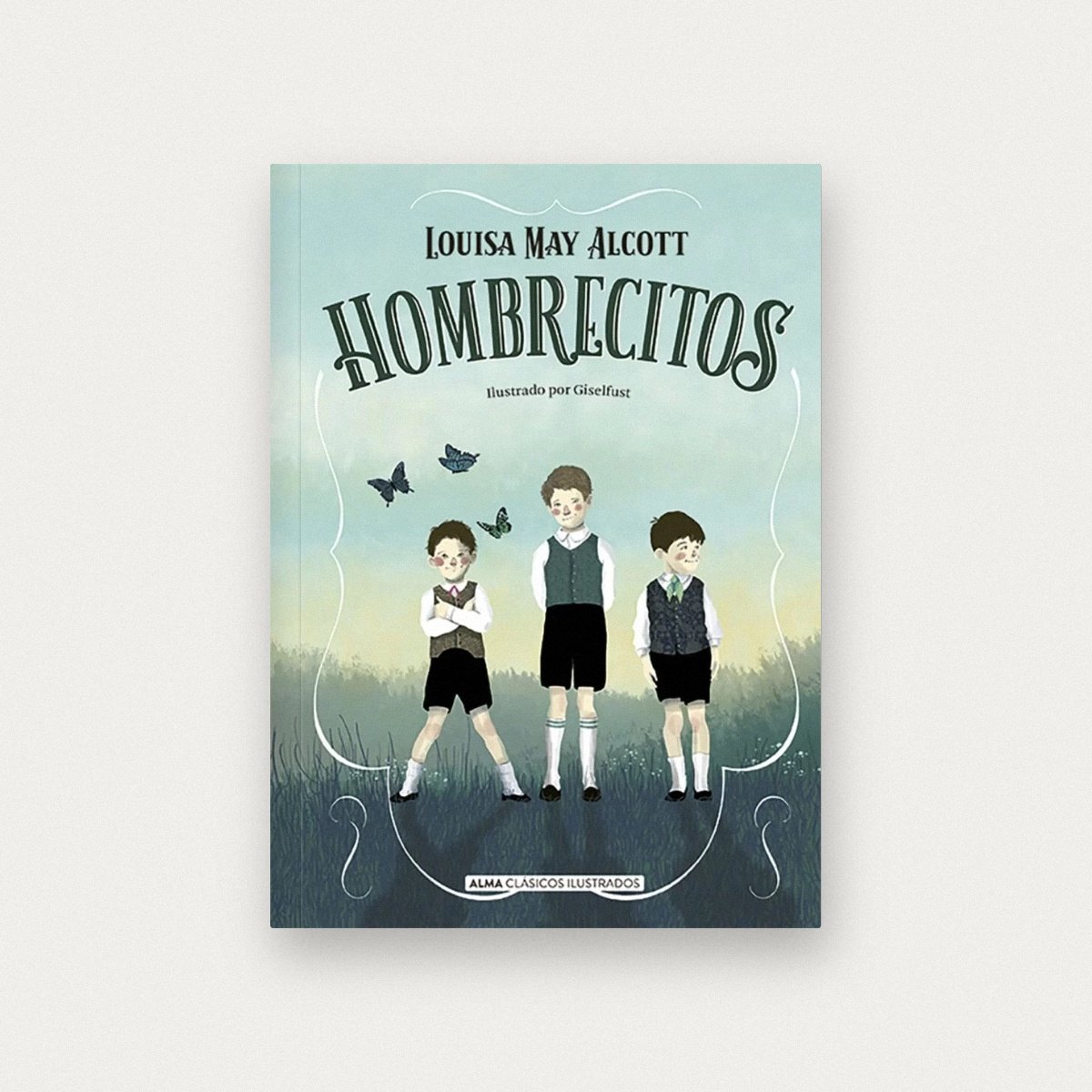 Hombrecitos