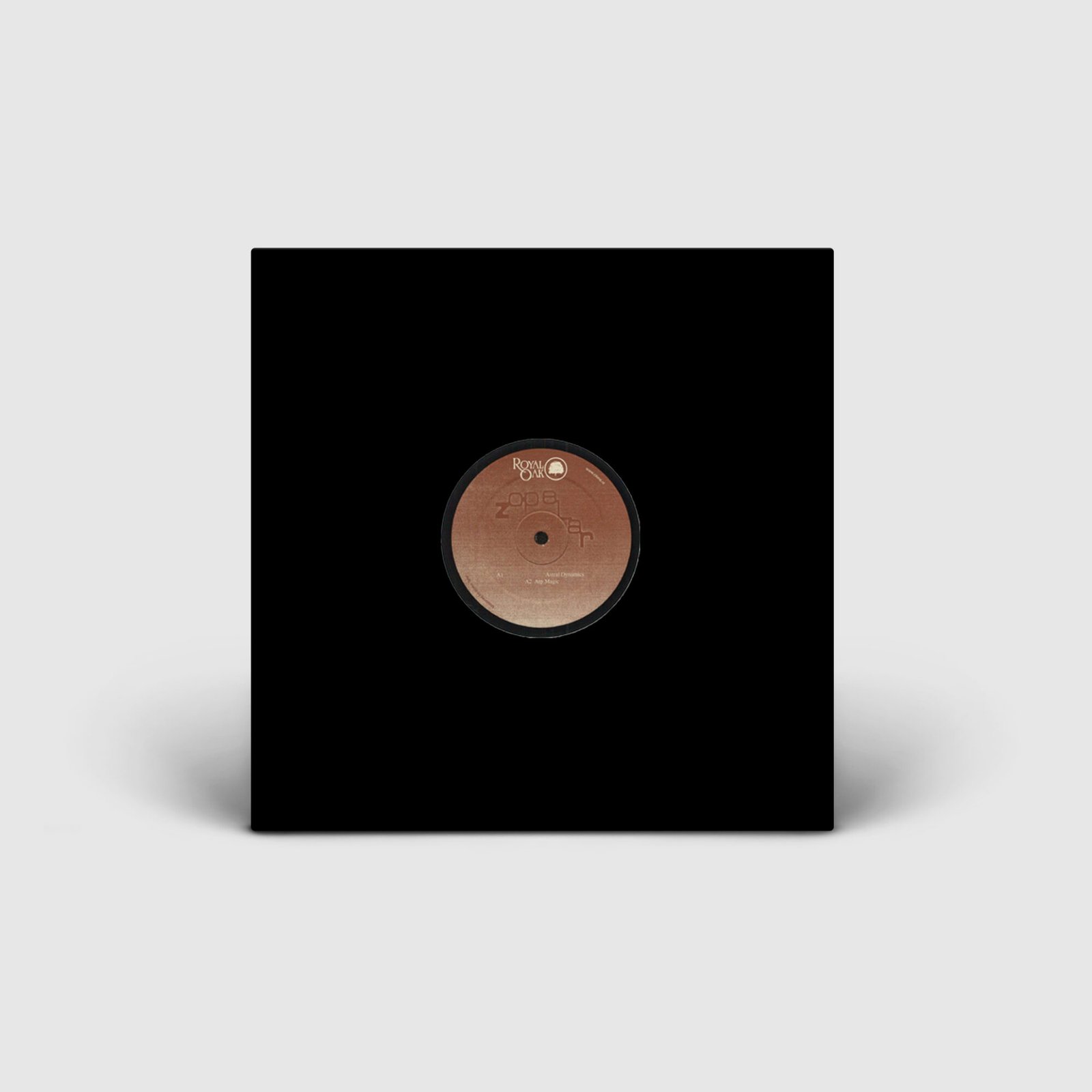 Astral Dynamics EP
