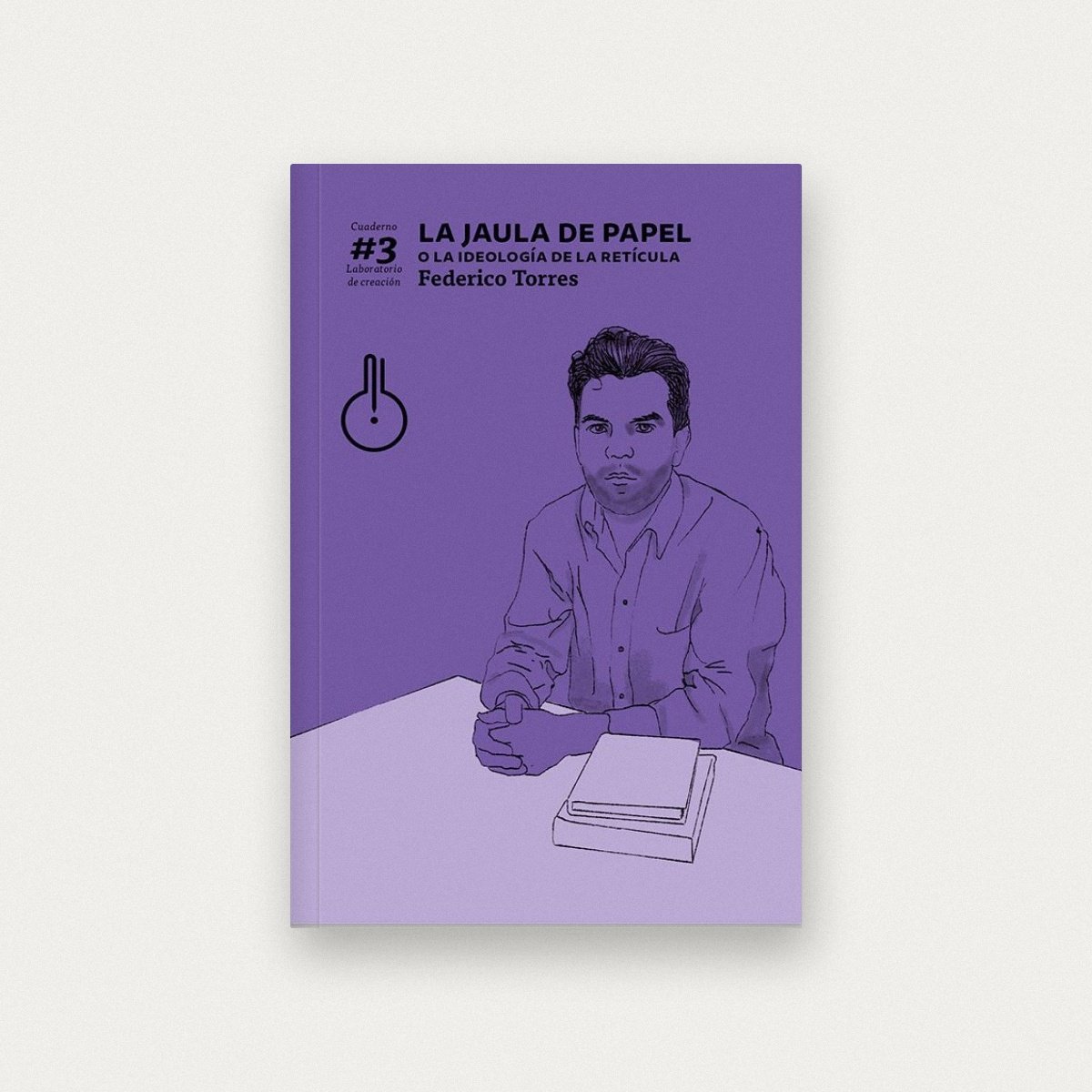 La jaula de papel