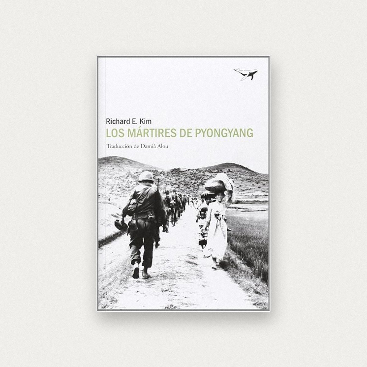 Los mártires de Pyongyang