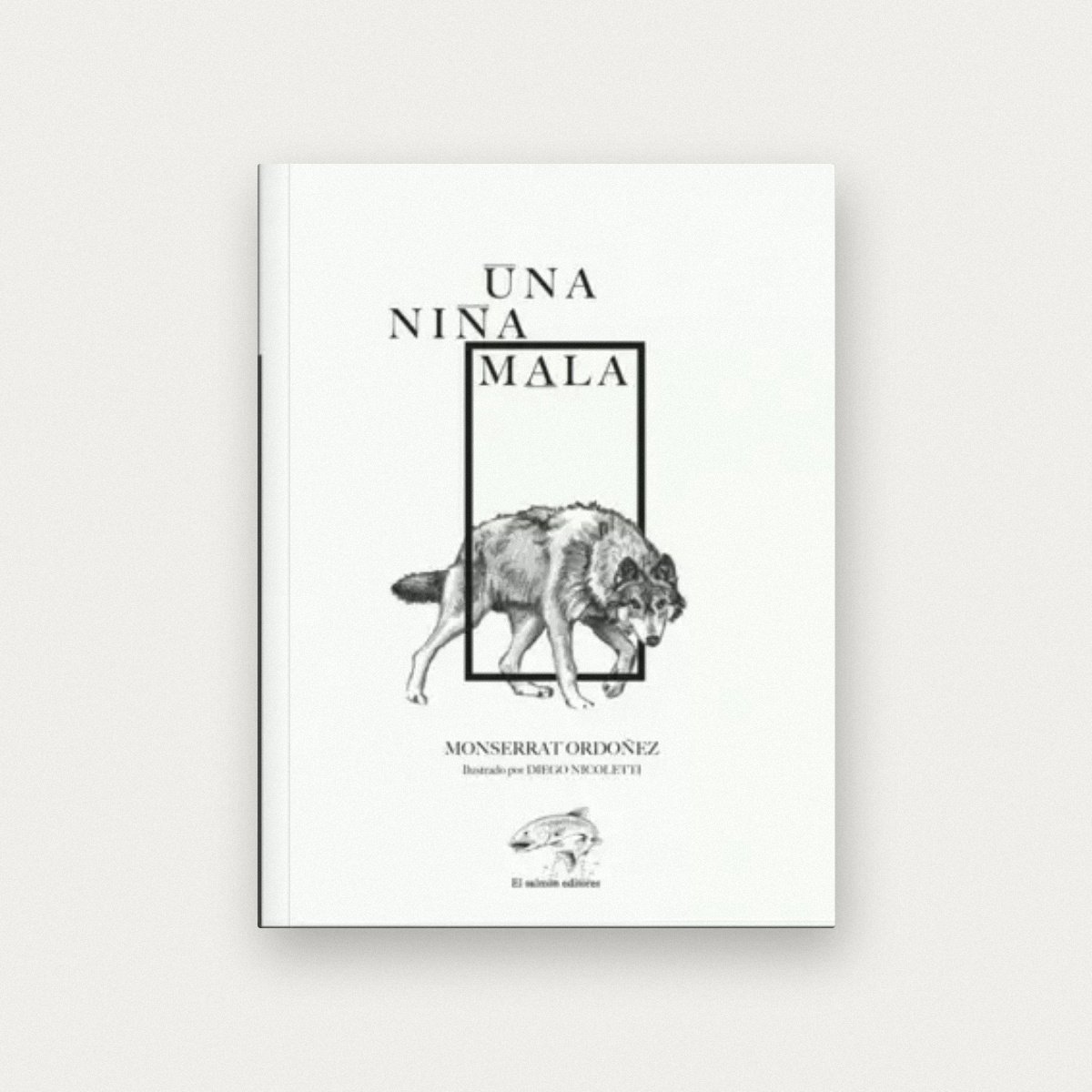 Una niña mala