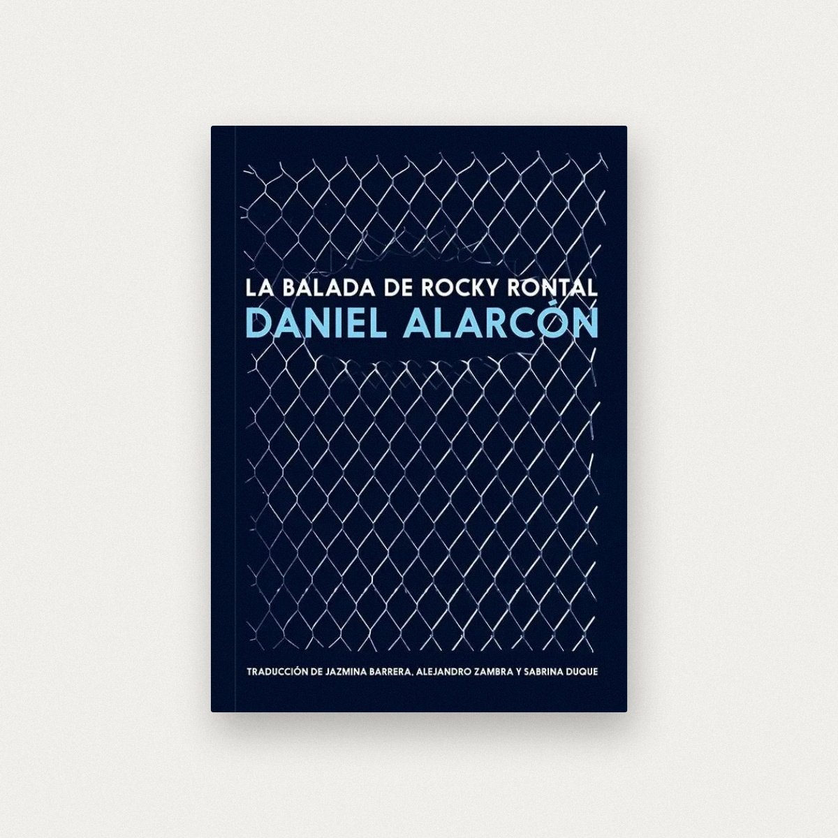 La balada de Rocky Rontal