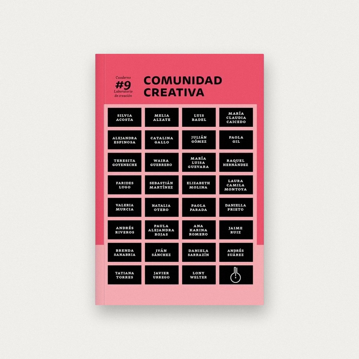 Comunidad creativa