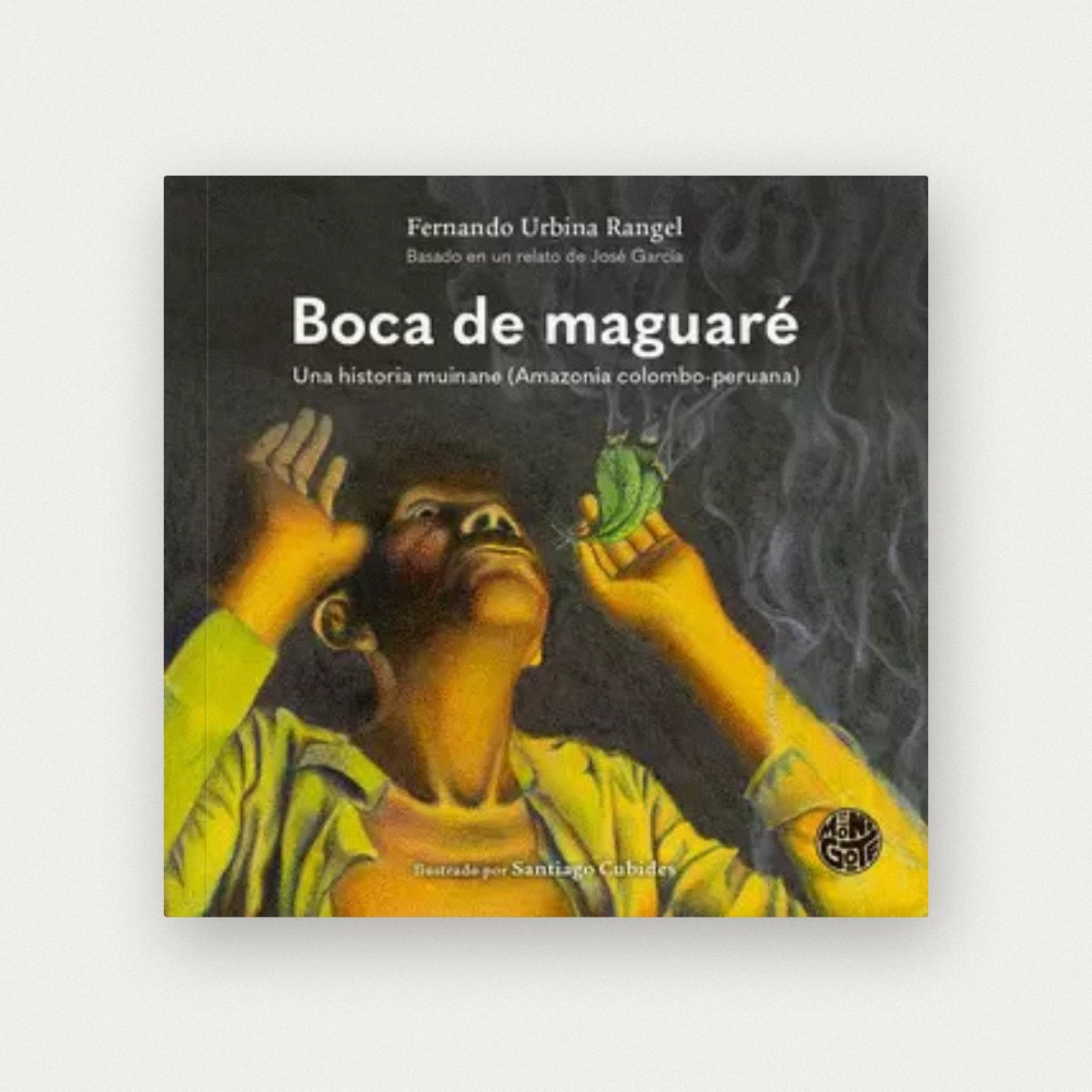 Boca de Maguaré
