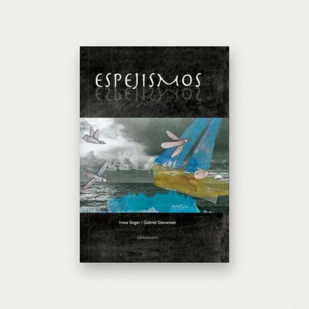 Espejismos