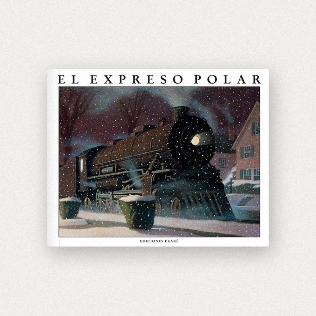 El expreso polar