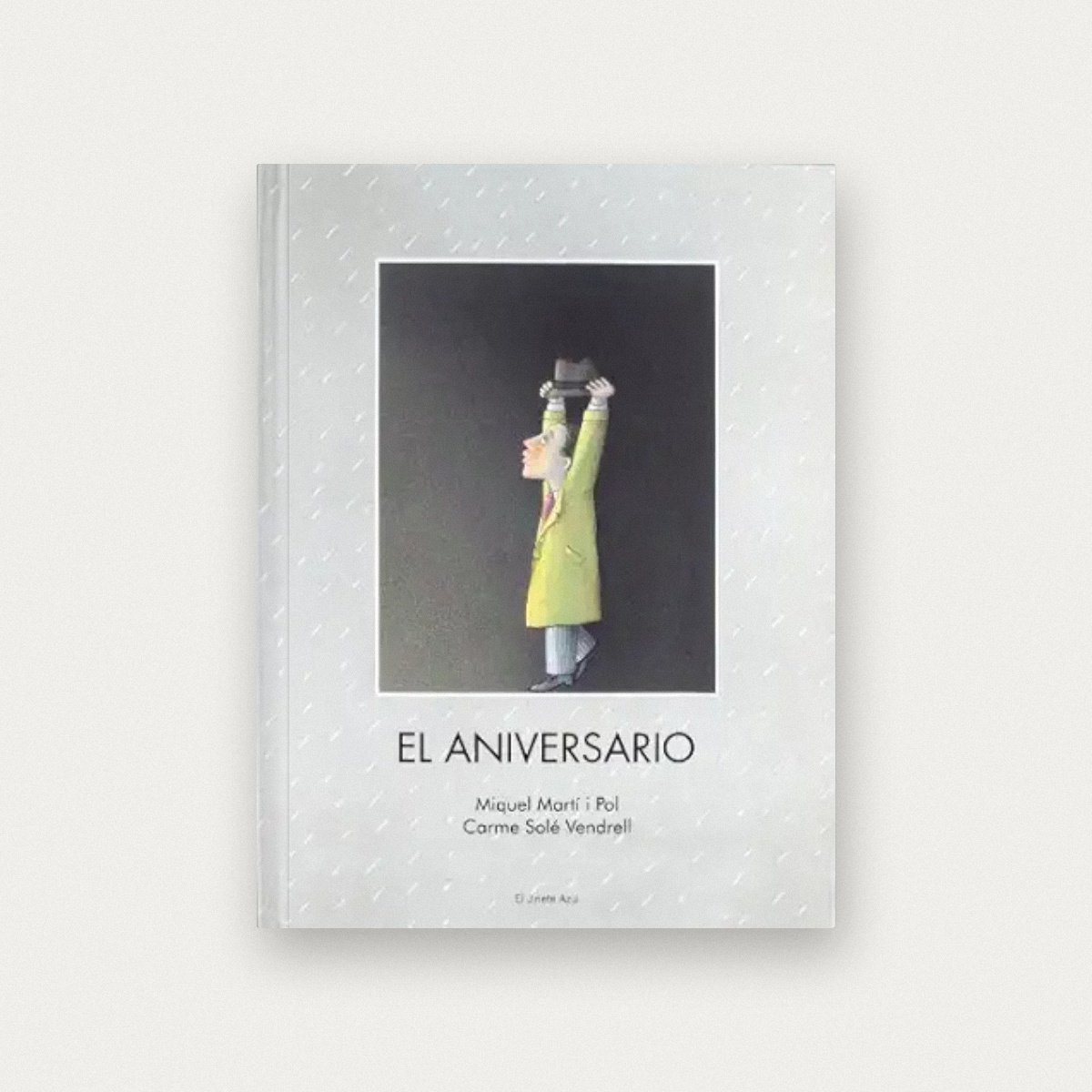 El aniversario