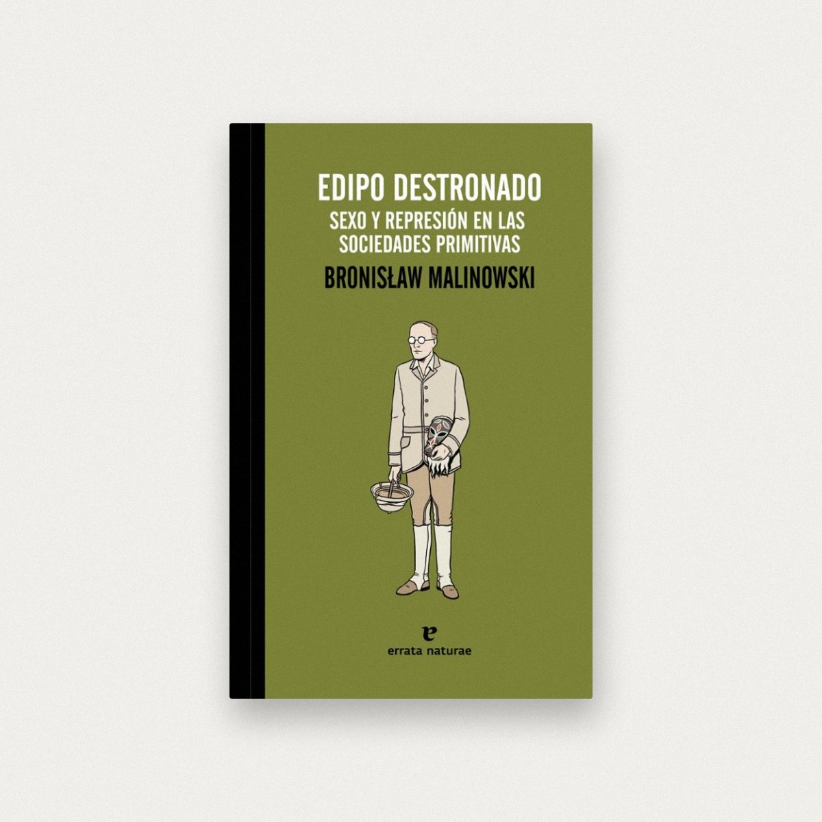 Edipo destronado