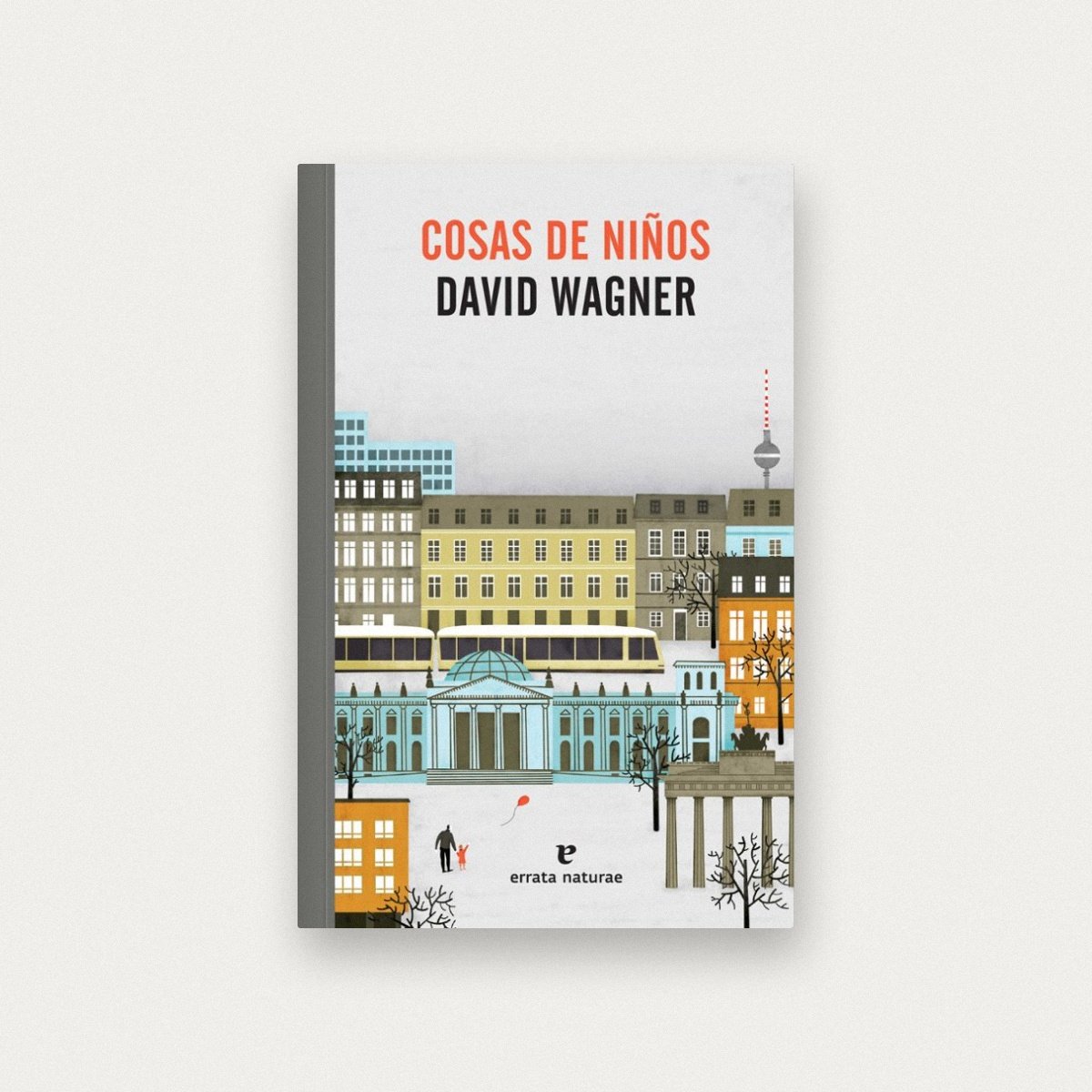 Cosas de niños