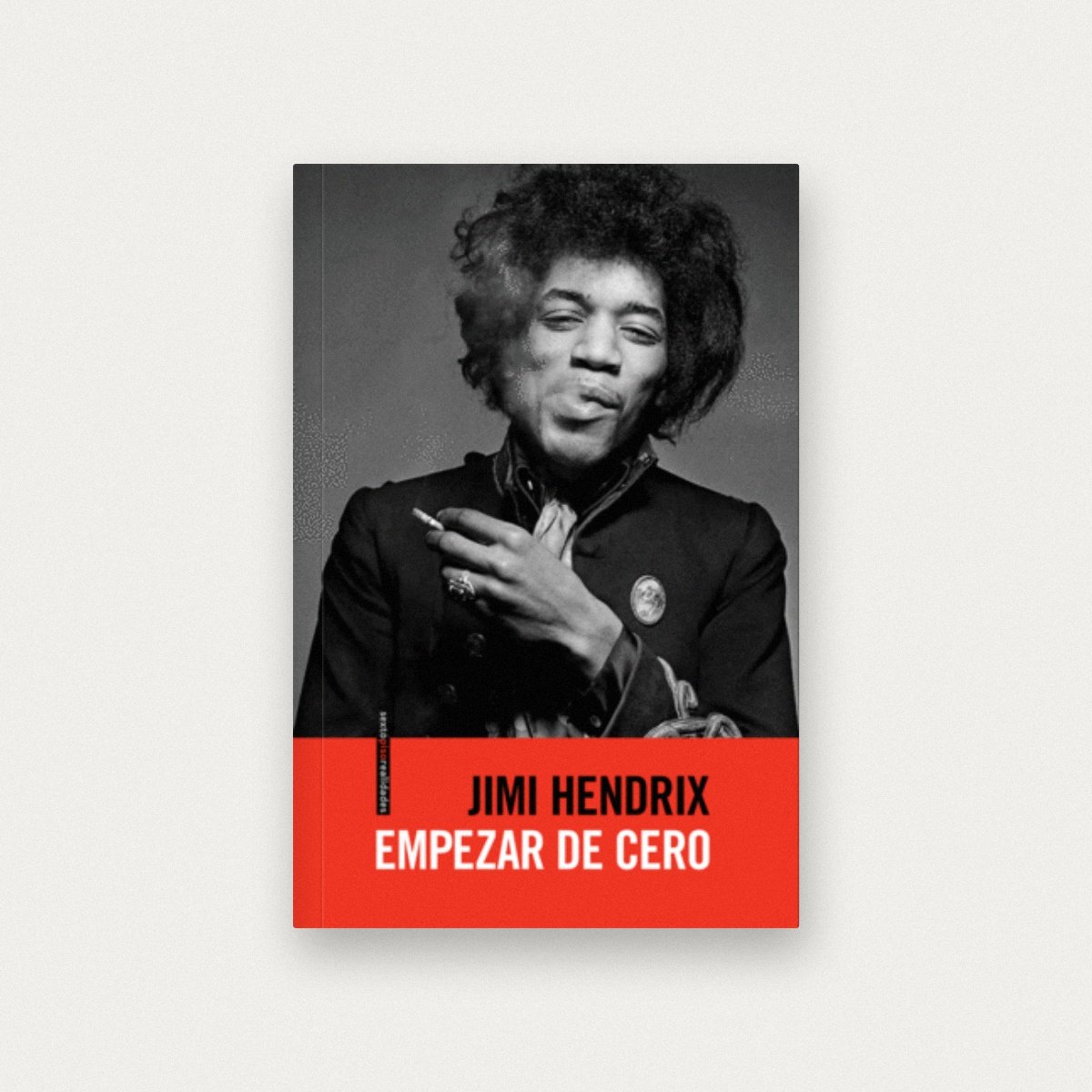 Empezar de cero