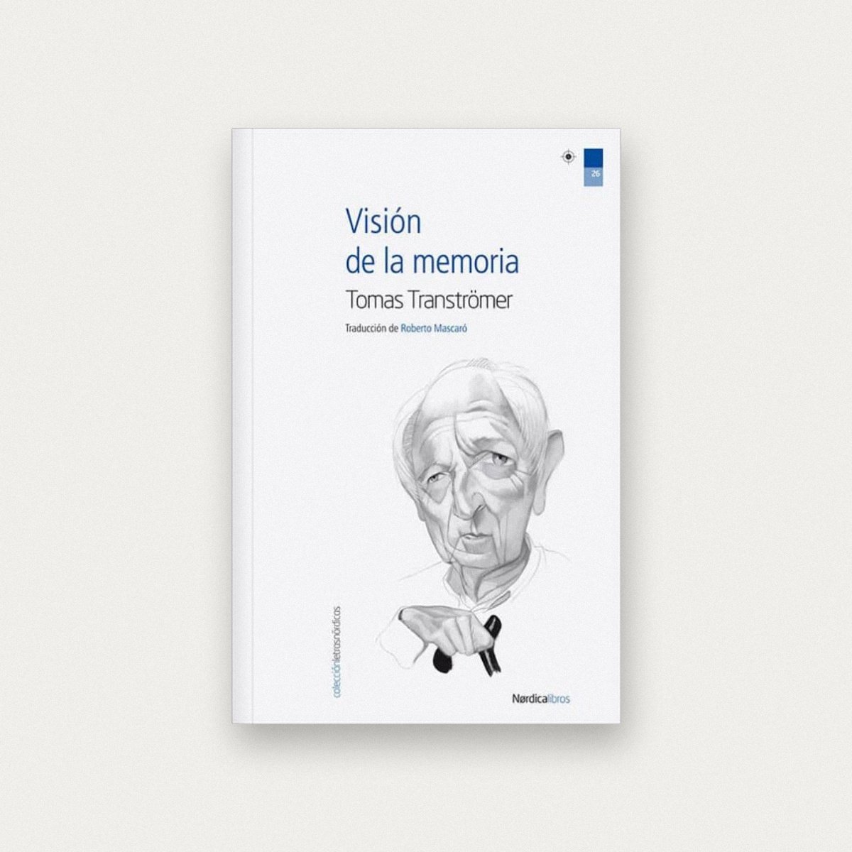 Visión de la memoria
