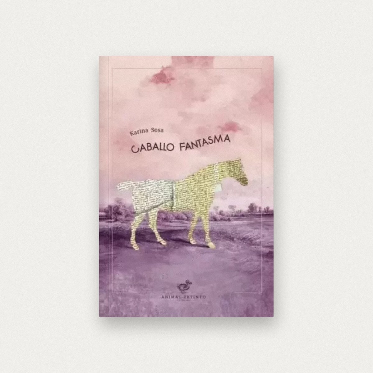 Caballo Fantasma