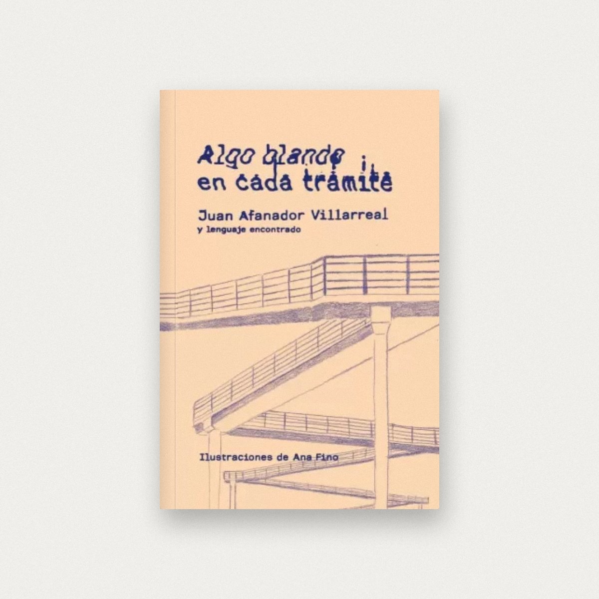 Algo blando en cada trámite