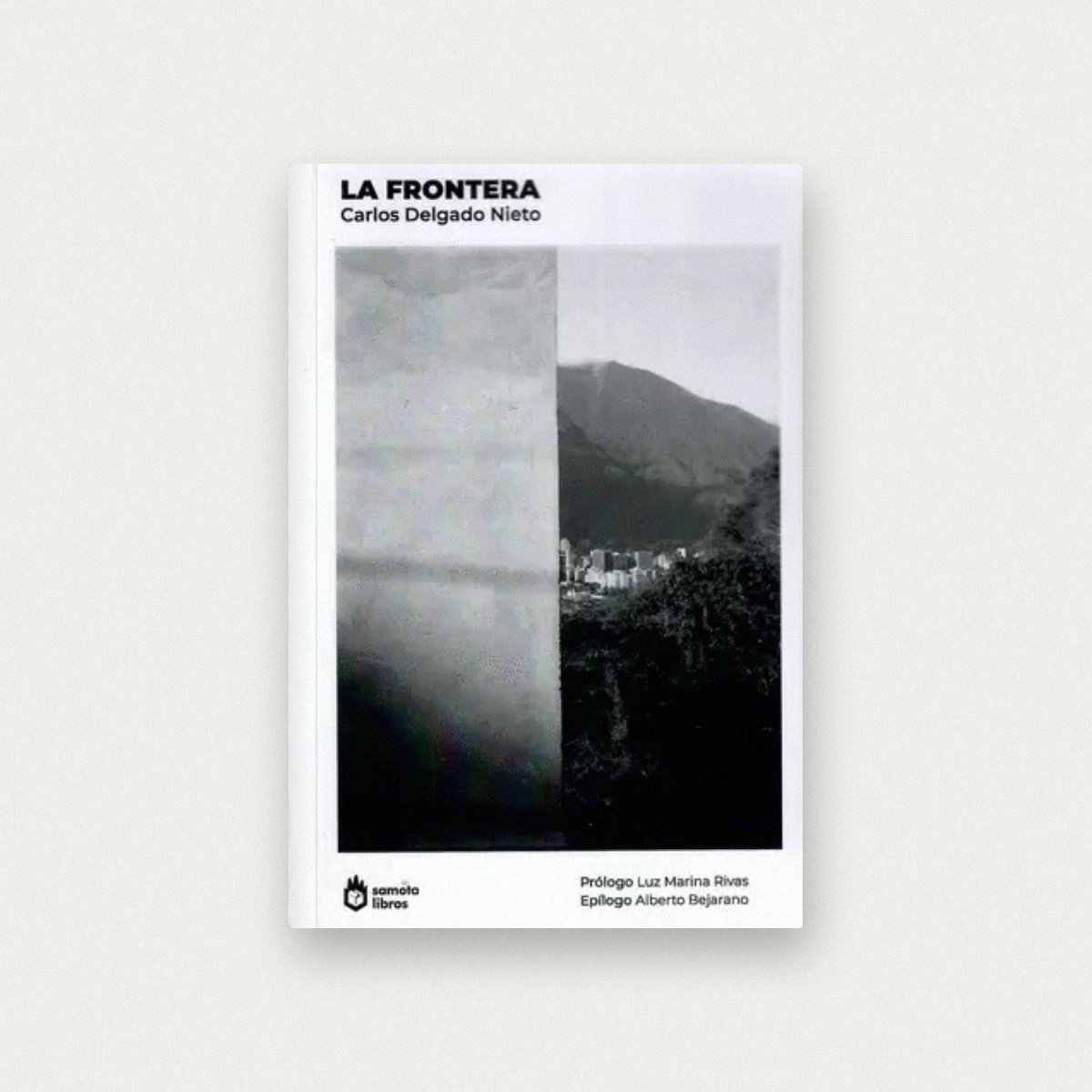 La frontera