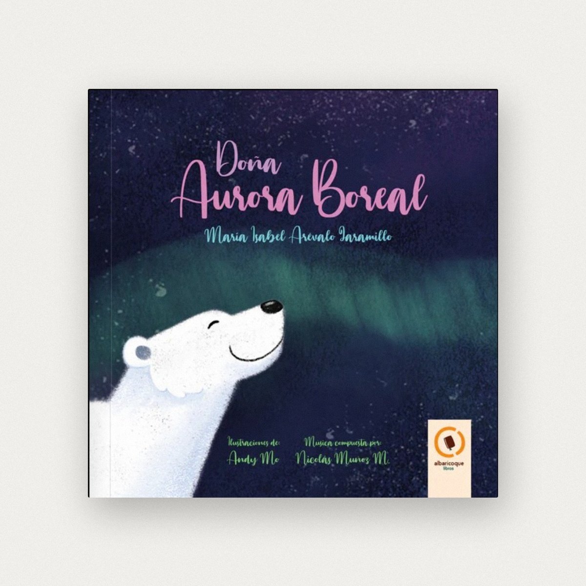 Doña Aurora Boreal