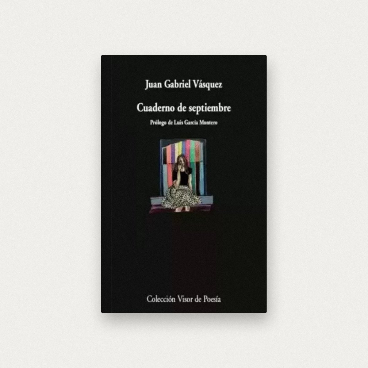 Cuaderno de septiembre