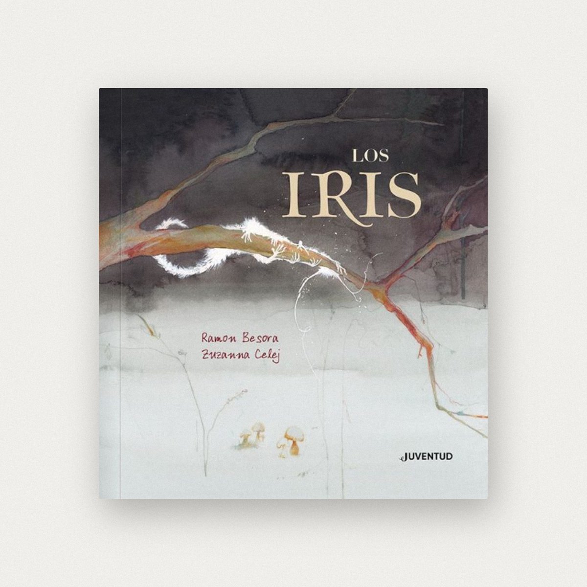 Los iris