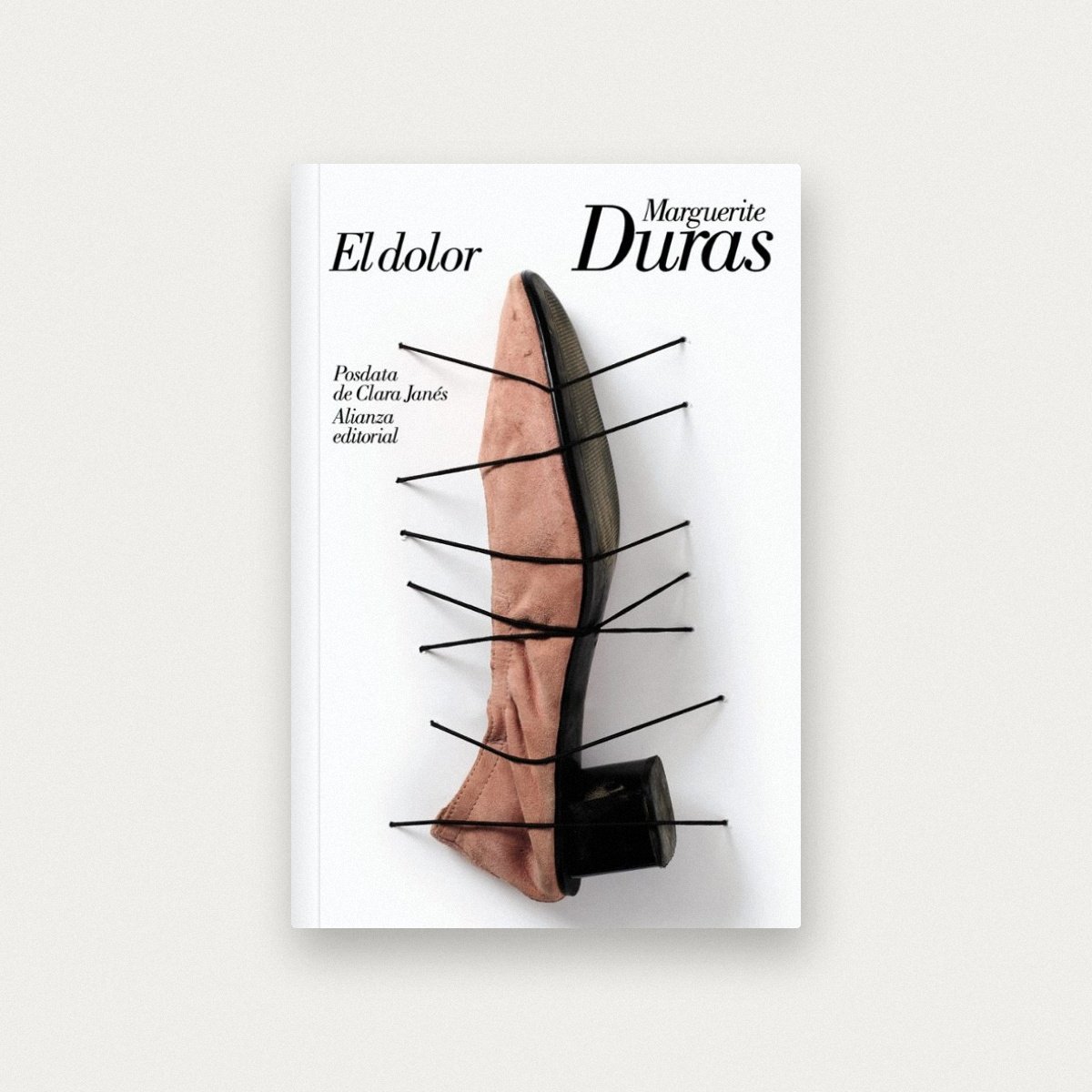 El dolor