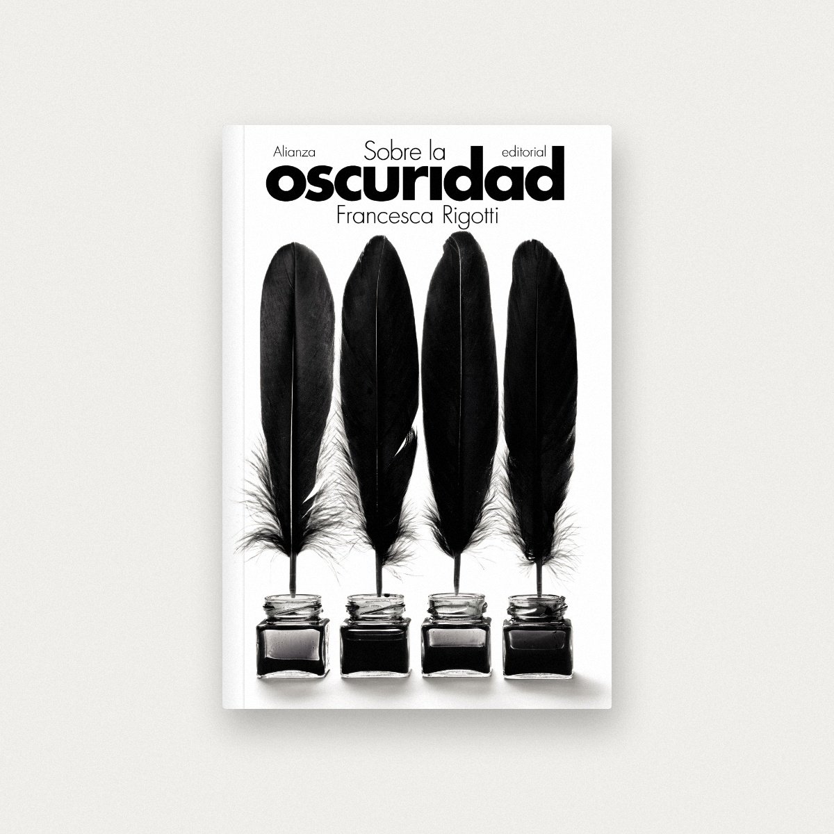 Sobre la oscuridad