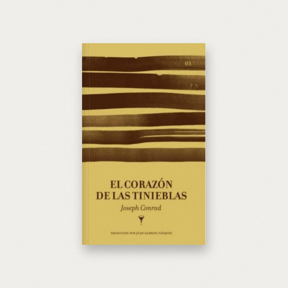 El corazón de las tinieblas