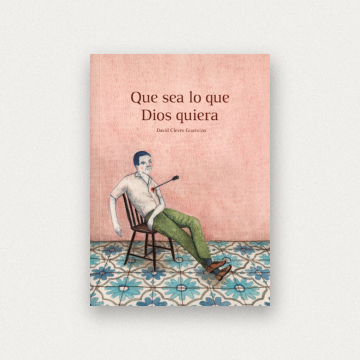 Que sea lo que Dios quiera