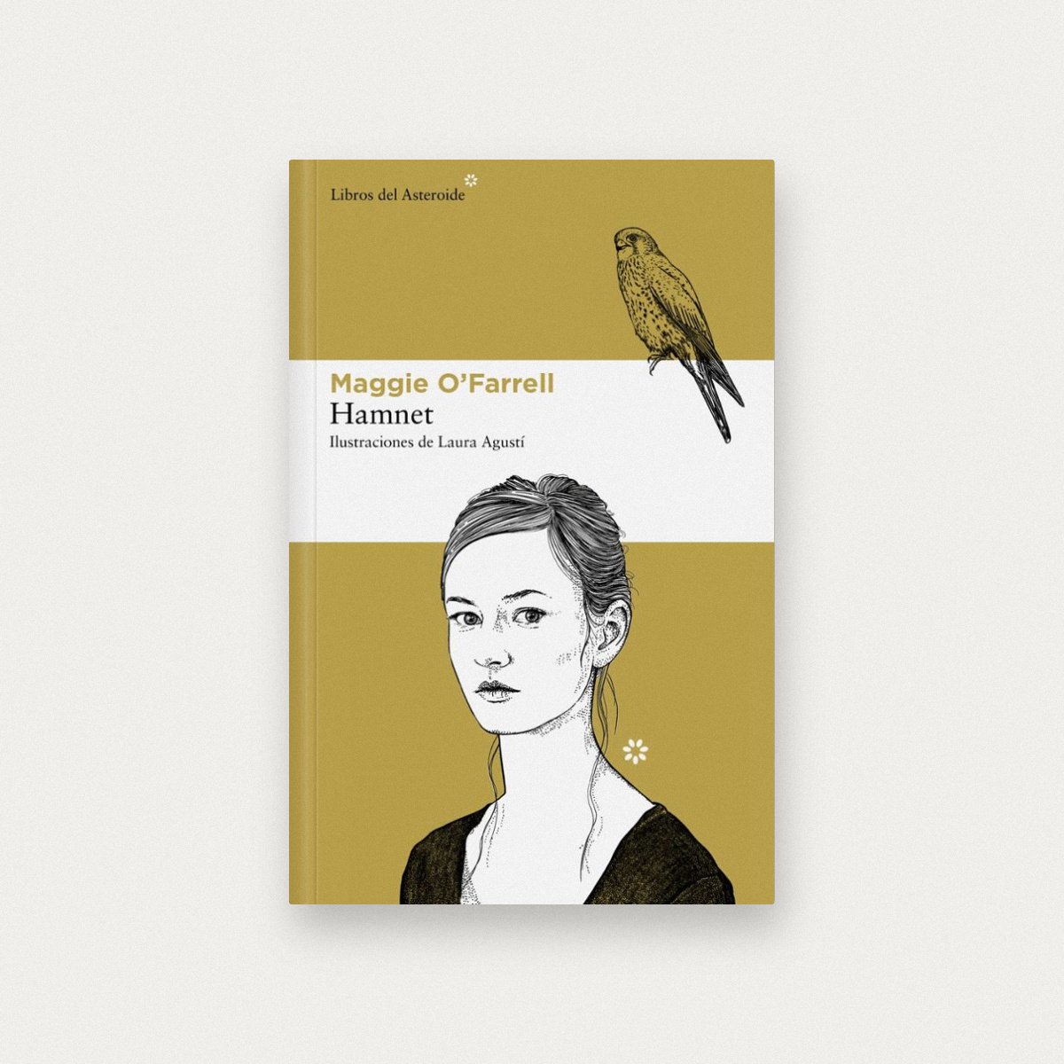 Hamnet (edición ilustrada)