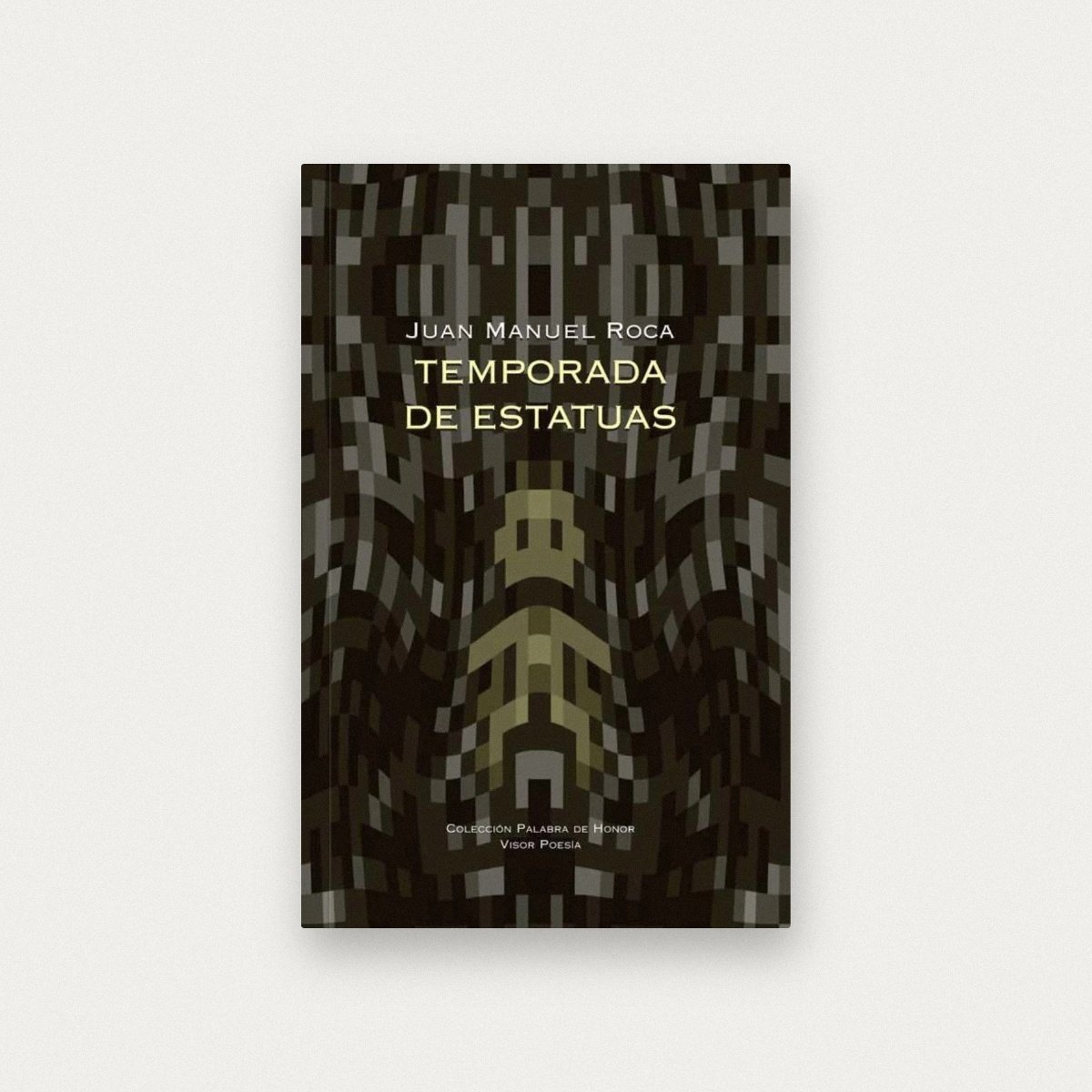 Temporada de estatuas