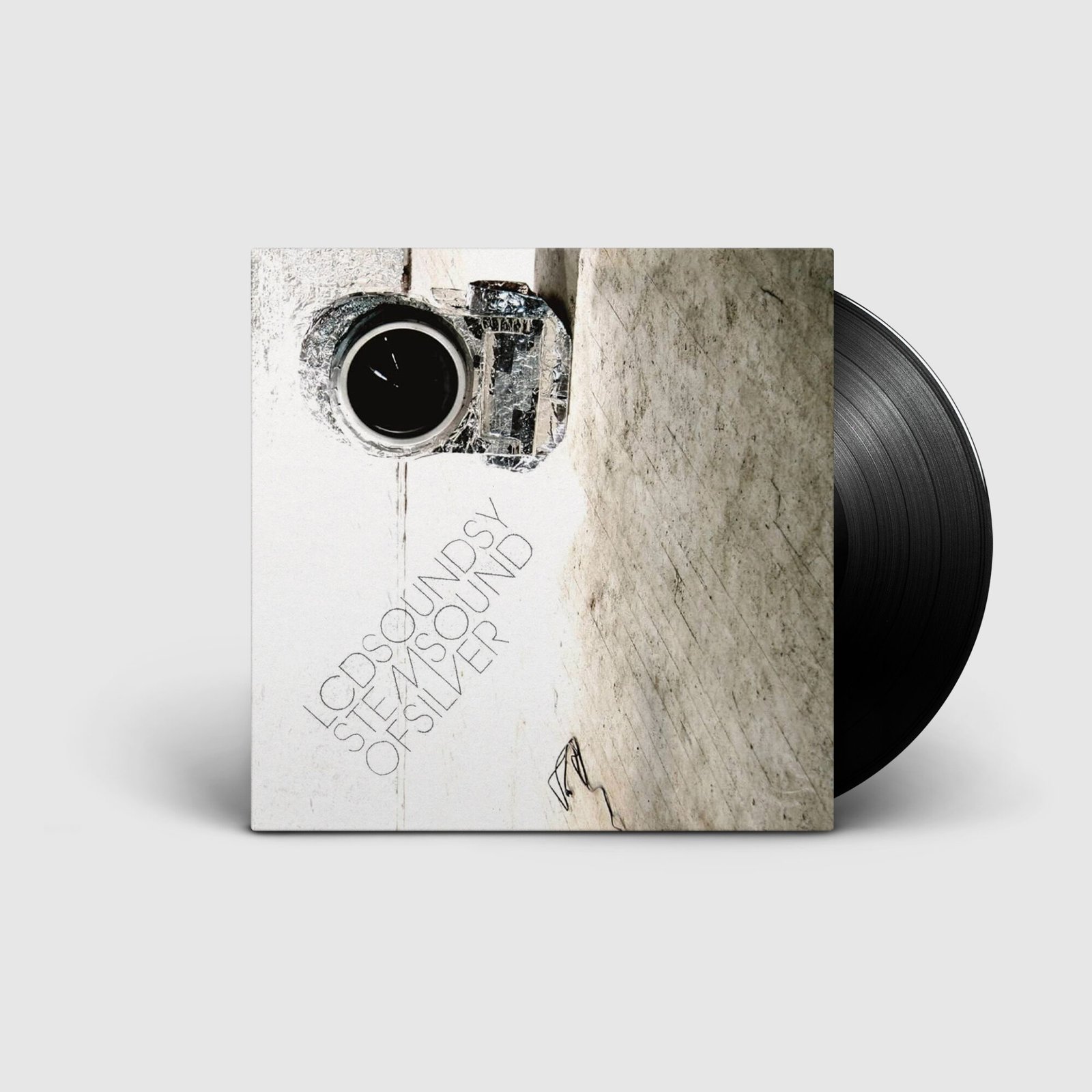 Sound of Silver