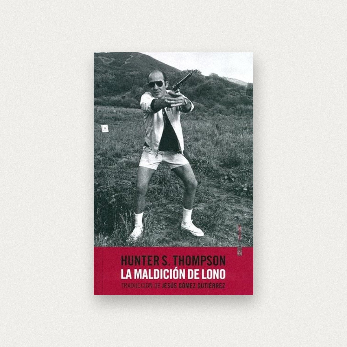 La maldición de Lono