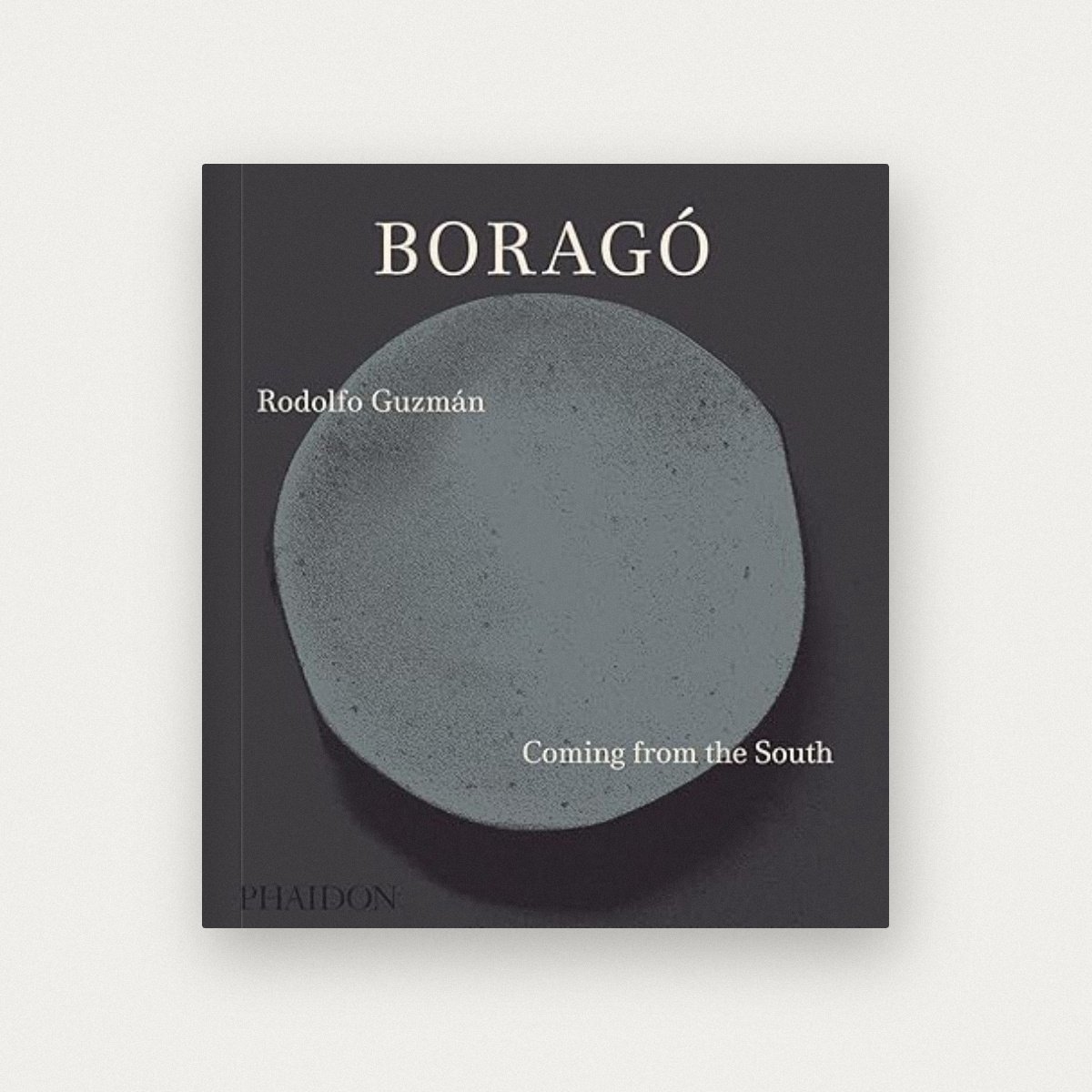 Borago: Coming from the South