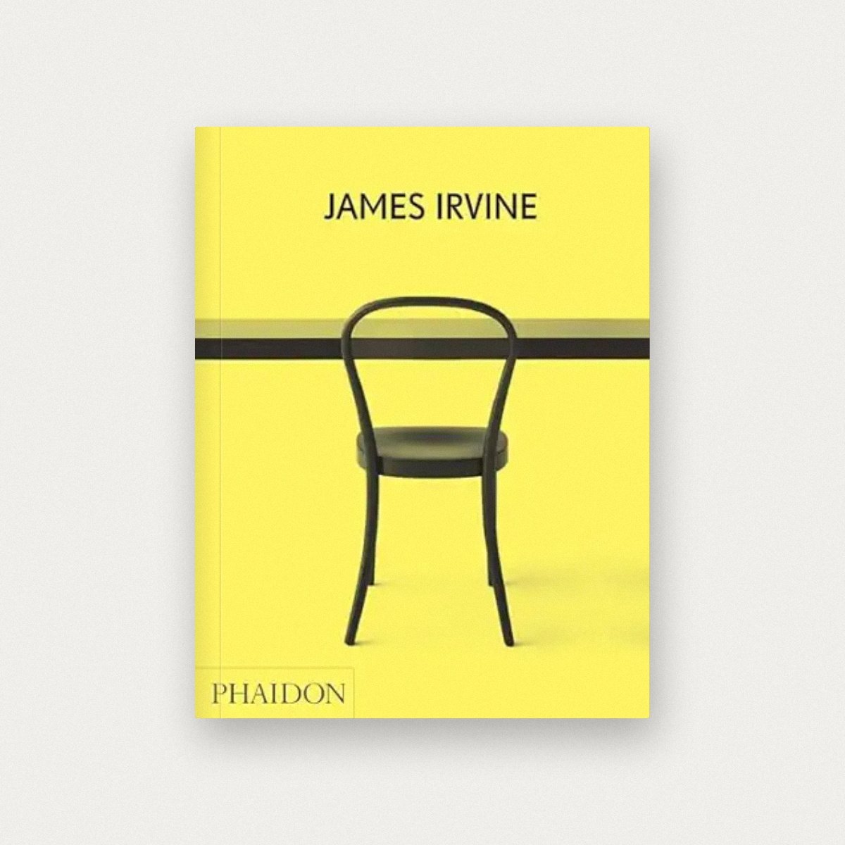 James Irvine