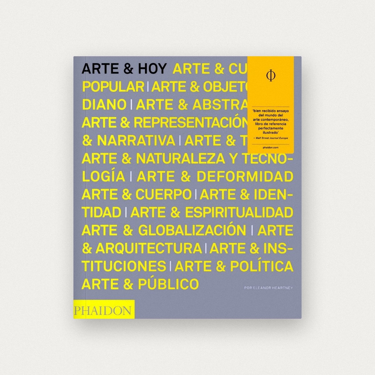 Arte & Hoy