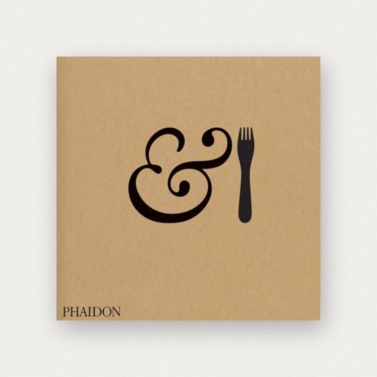 &Fork: 100 Designers, 10 Curators, 10 Good Designs