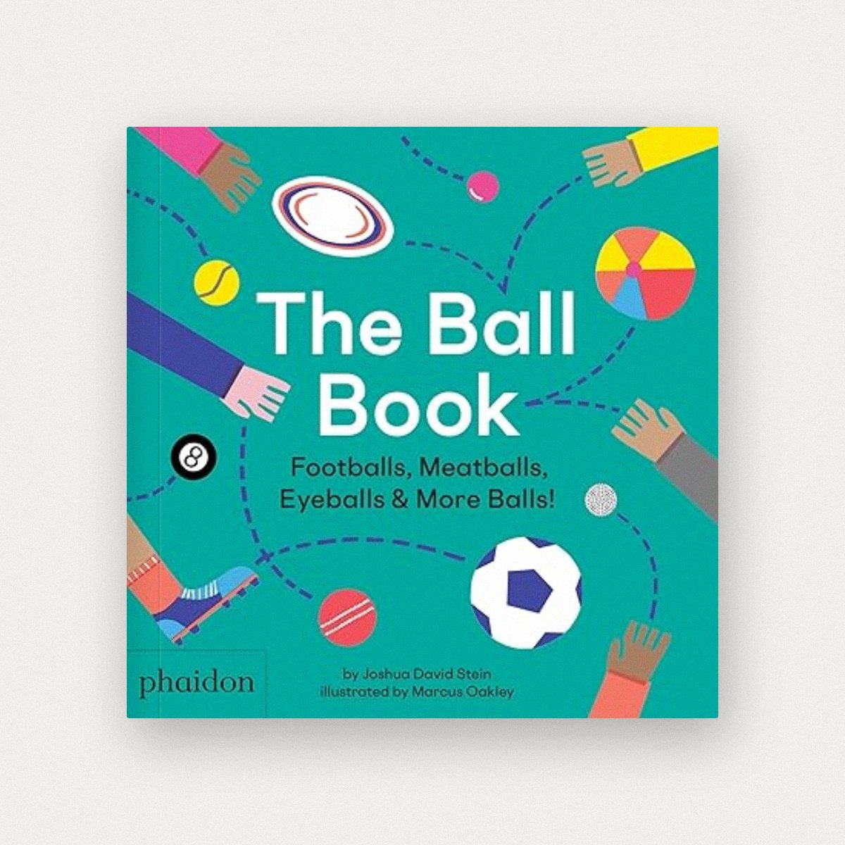 The Ball Book