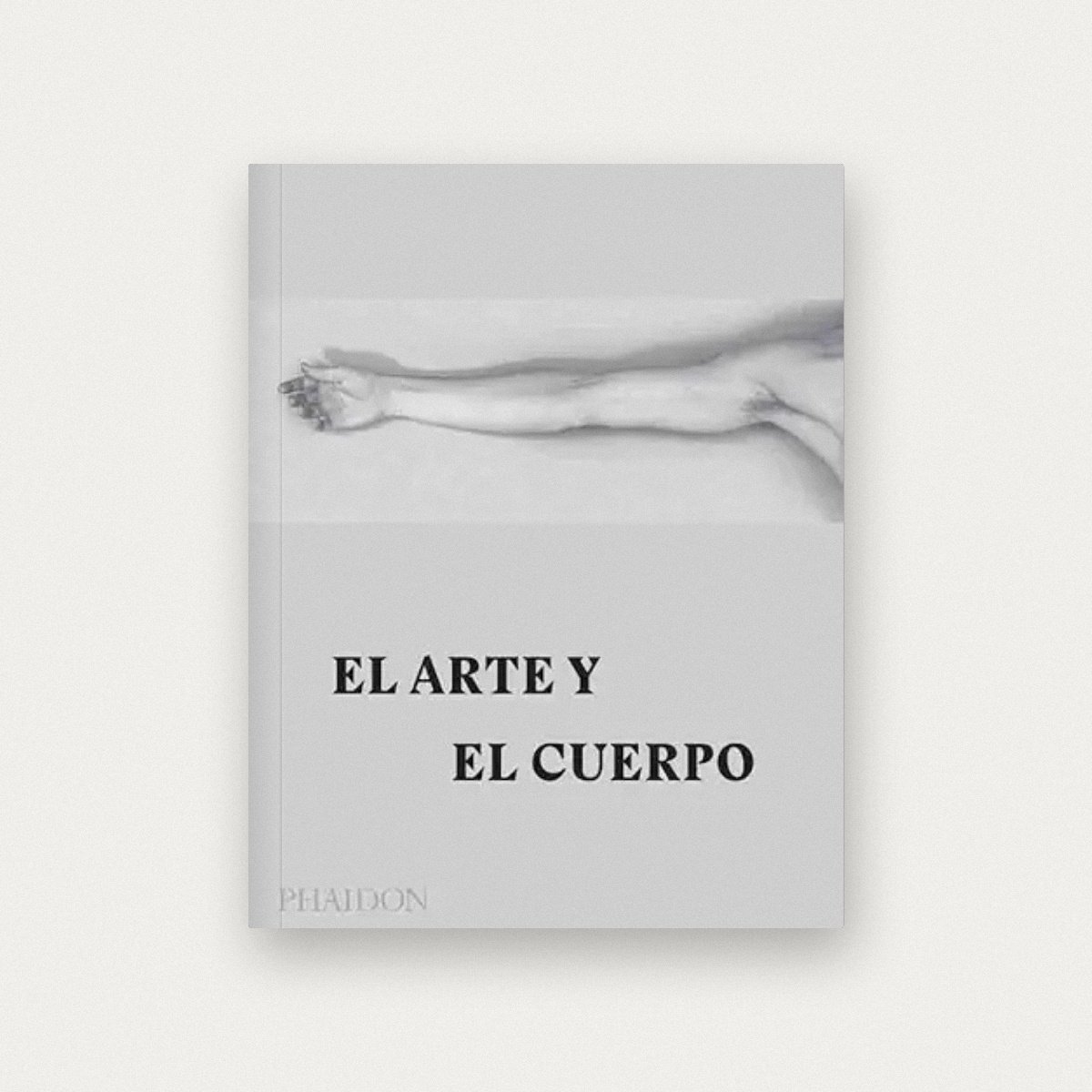 El Arte y el Cuerpo