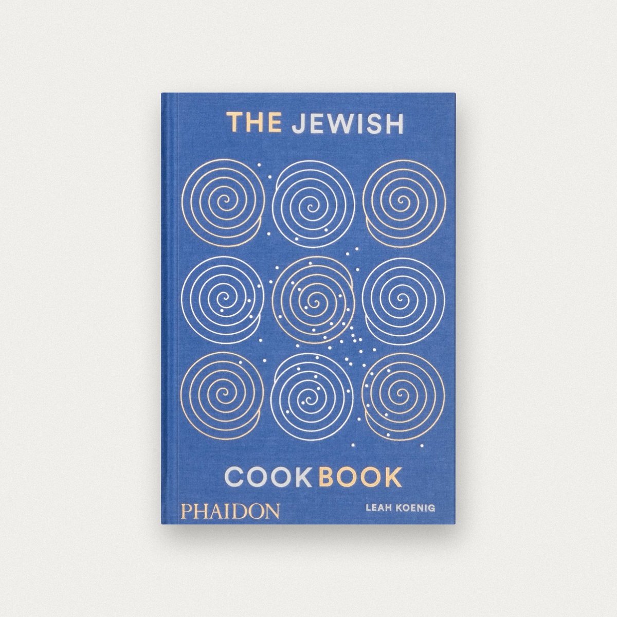 The Jewish Cookbook