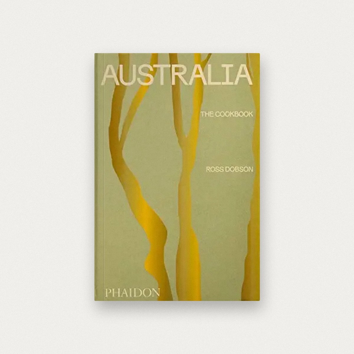 Australia: The Cookbook