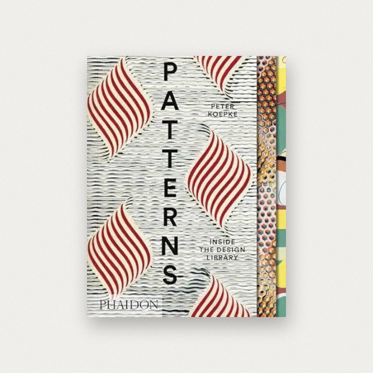 Patterns: Inside the Design Library