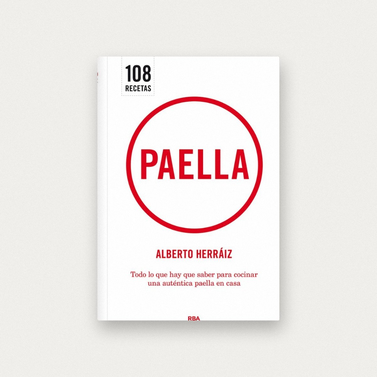 Paella