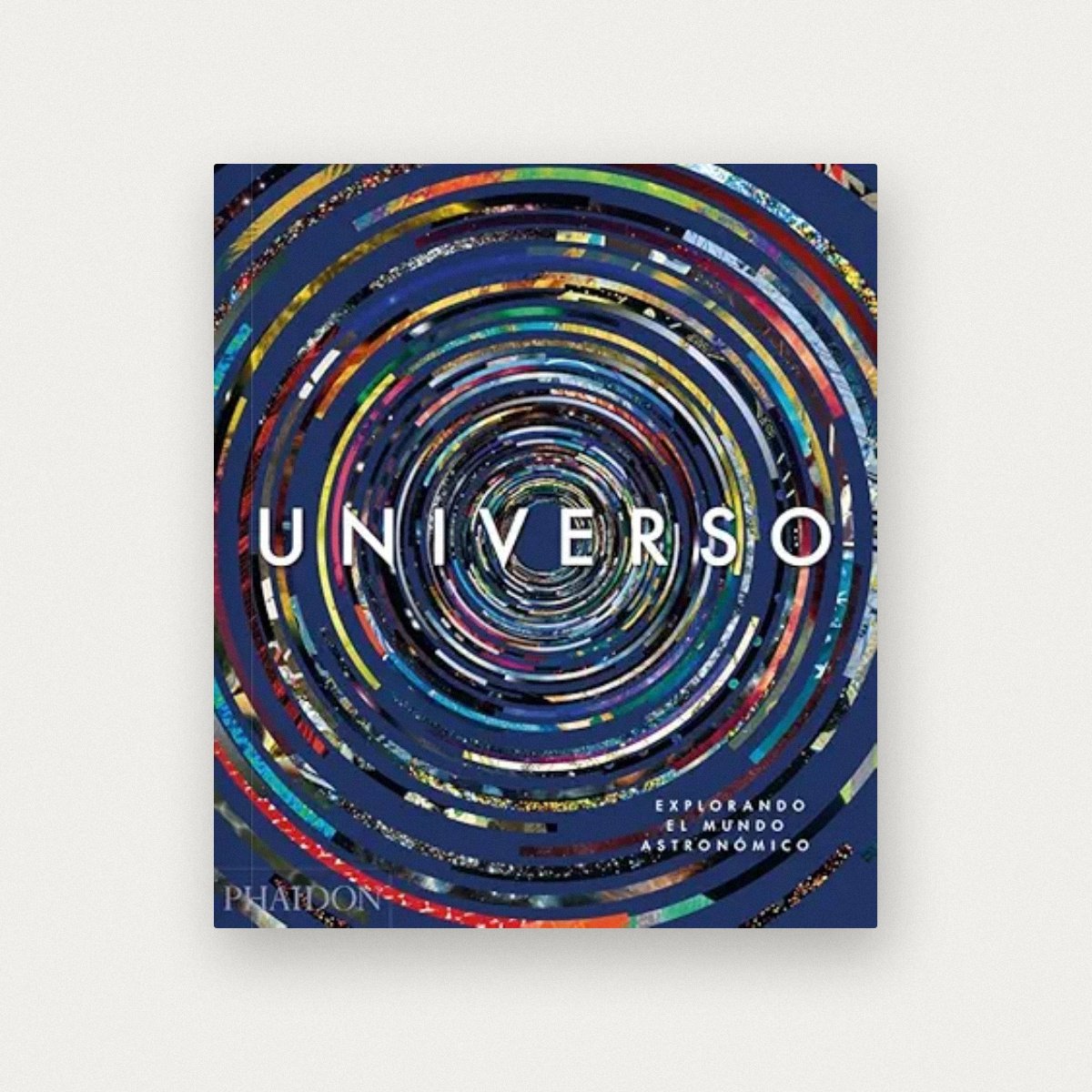 Universo: Explorando el Cosmos