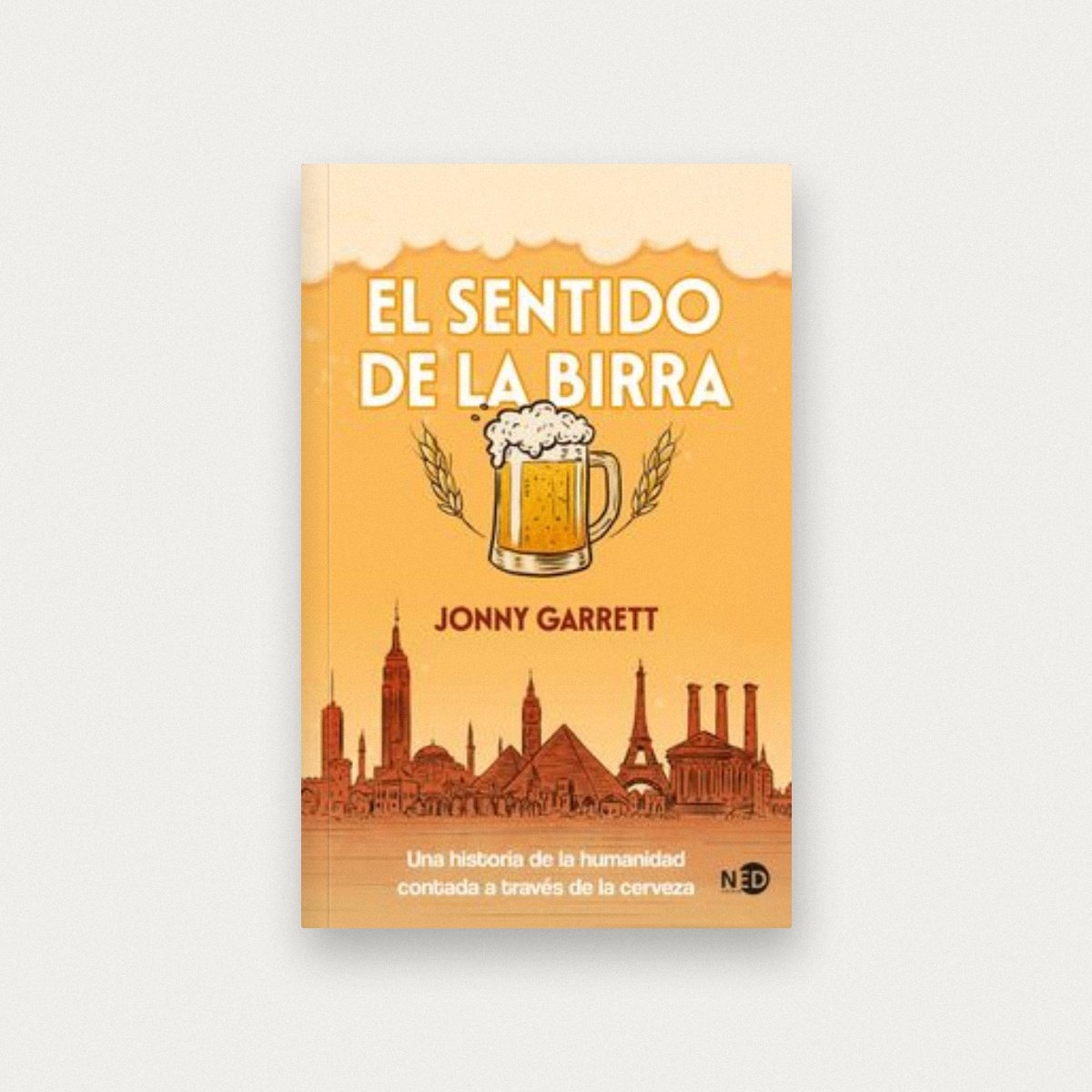 El sentido de la birra