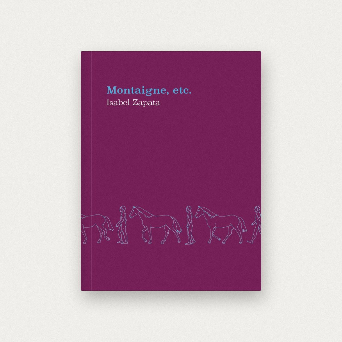 Montaigne, etc.