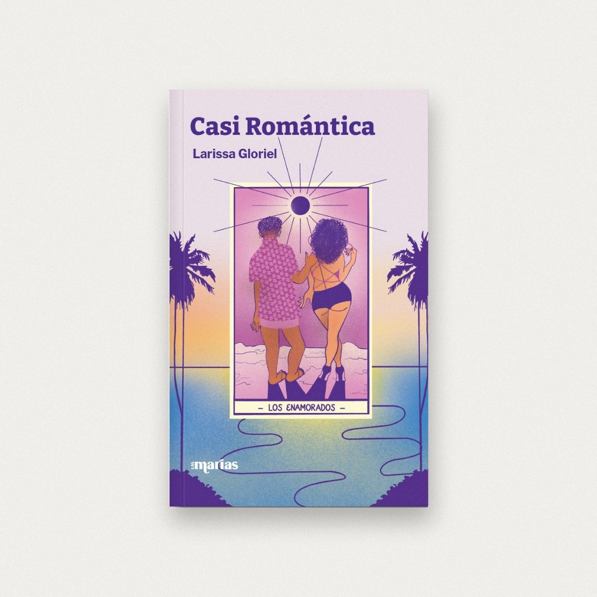 Casi romántica